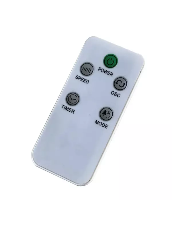 Levante 31" Oscillating Tower Fan with Remote Control