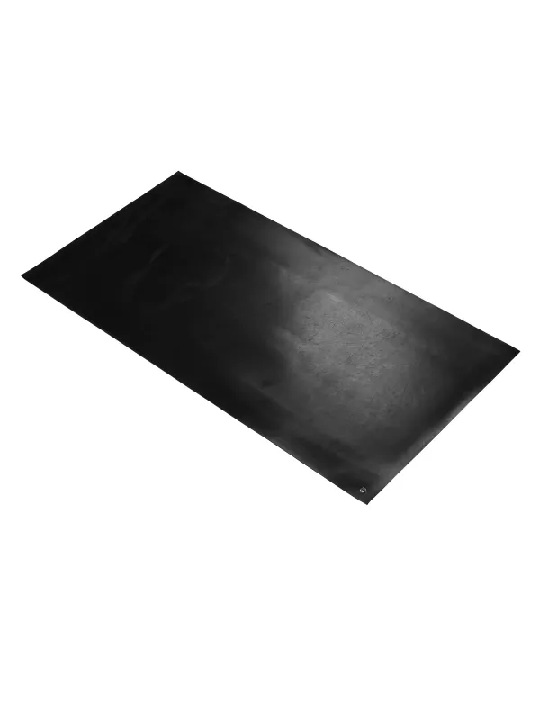Conductive Neoprene Bench/Floor Mat