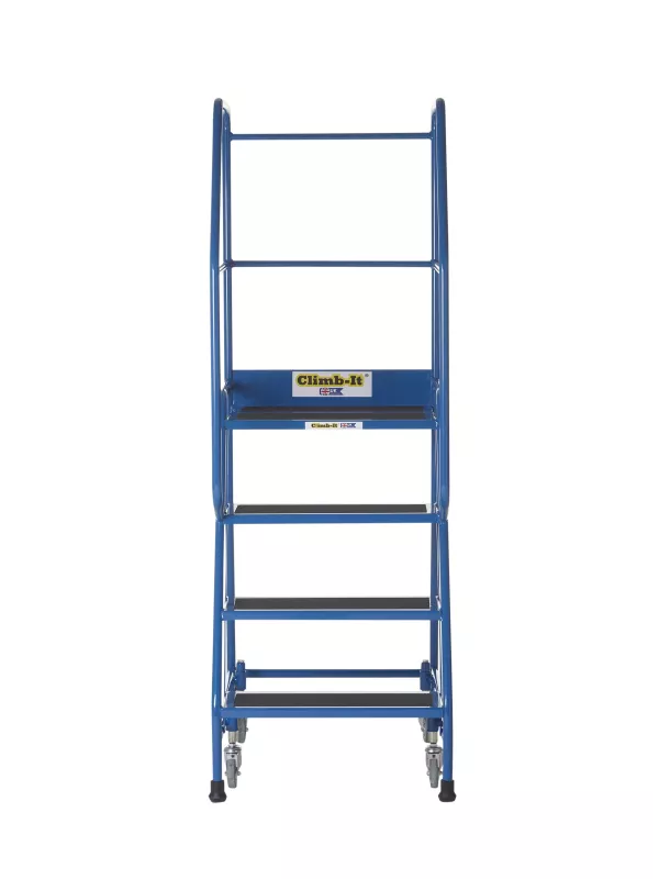 Climb-It Weight Reactive Steps