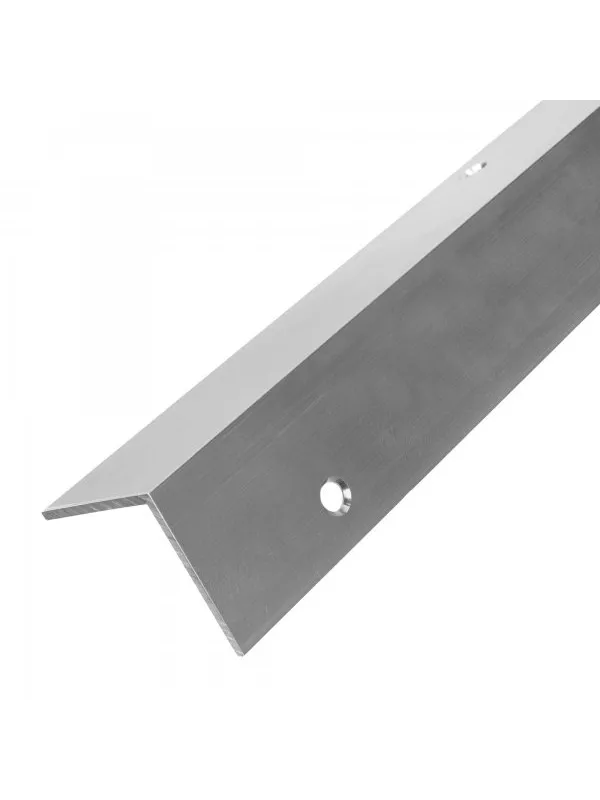 TRAFFIC-LINE Aluminium Edge Protector