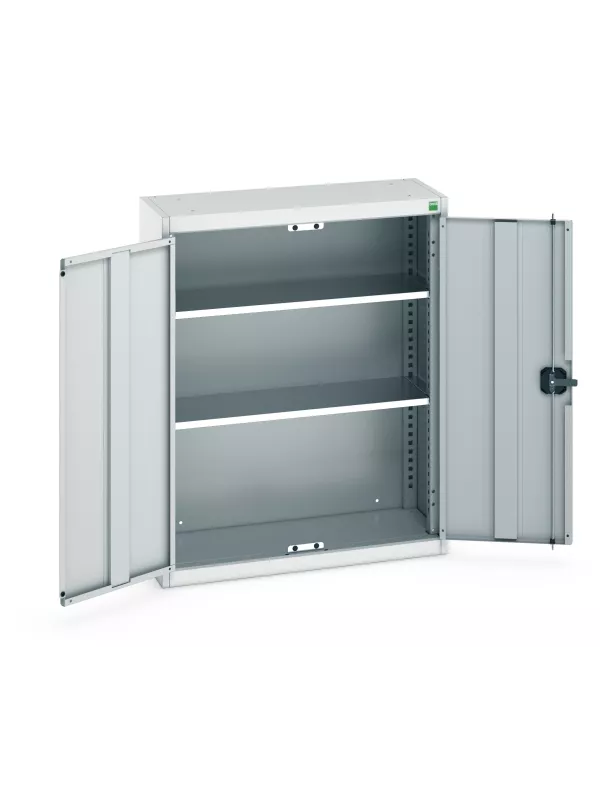 Bott Cubio Standard Duty Cupboard - 800mm Wide