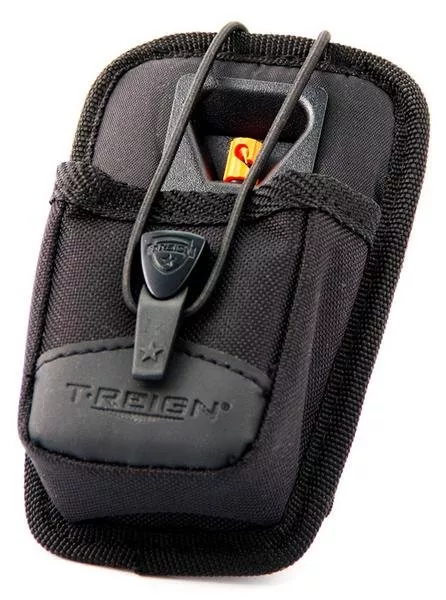 Securikey T-REIGN ProHolster Radio, Camera, GPS Holster
