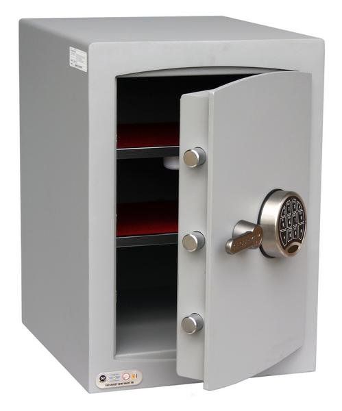 Vault Safes - Gold Range - Fire Resistant High Security Safes