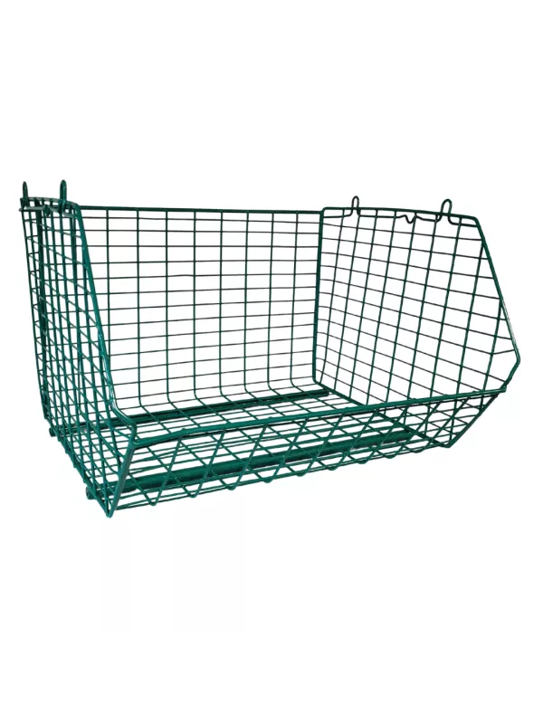 Premier Wire Retail Baskets