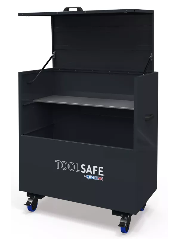 ToolSafe® Tool Security Box