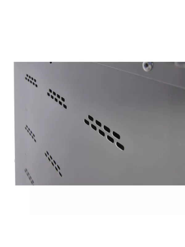 QMP Charging Laptop Trolleys Up To 16 Devices