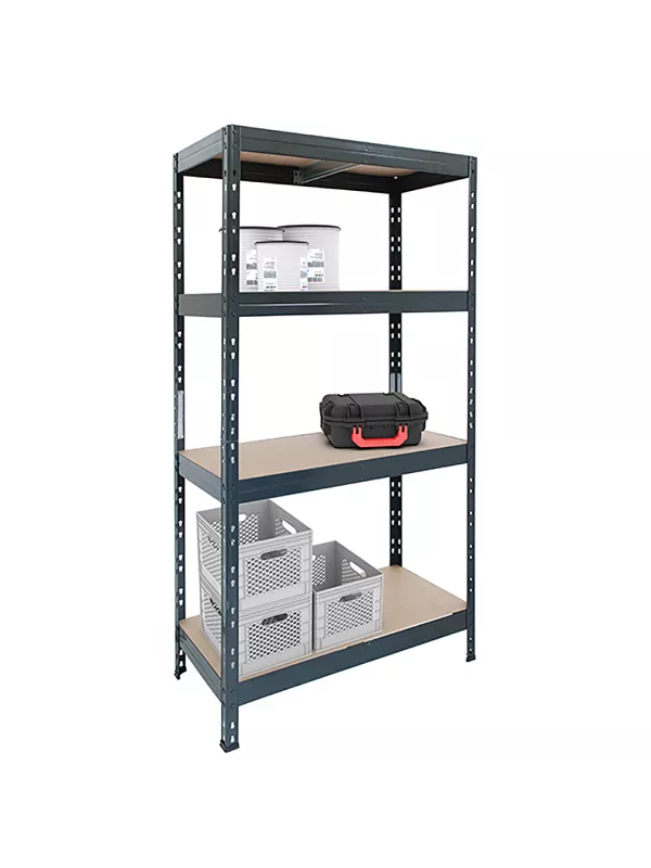 Premier Heavy Duty Garage Shelving 175kg UDL
