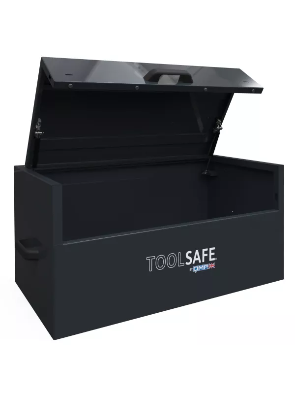 ToolSafe® Tool Security Box