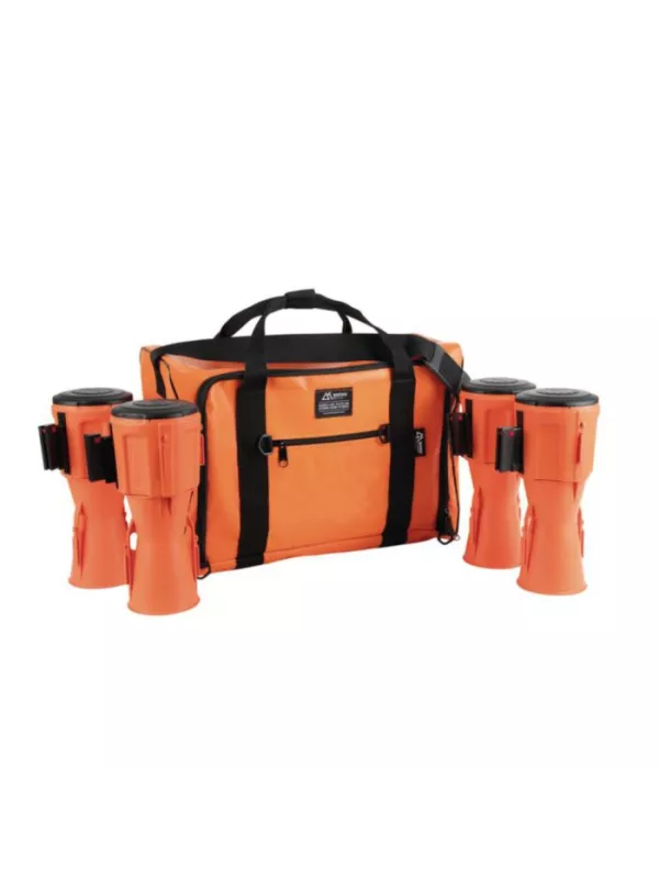 GPC Head Unit Kit and Carry Bag