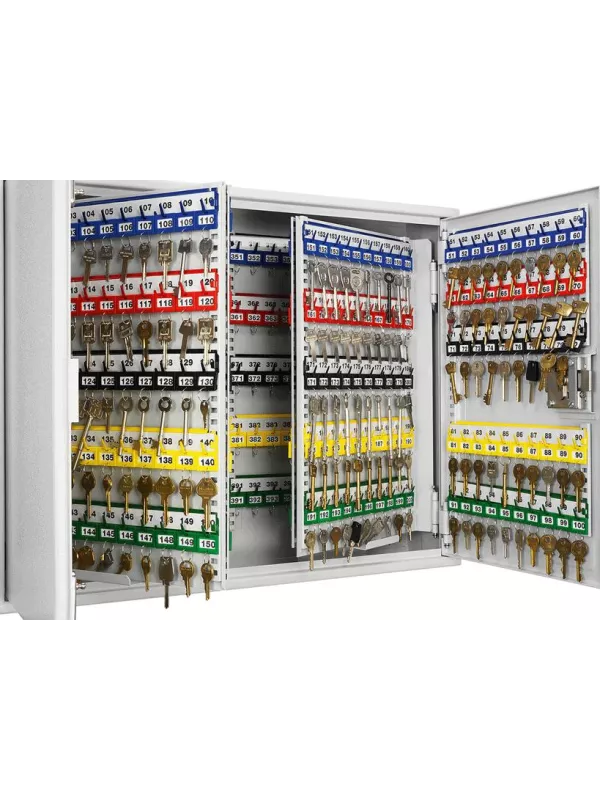 Securikey Key Vault Security Key Cabinets