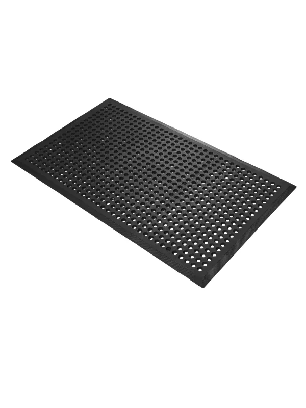 Coba Europe Worksafe Workstation Matting