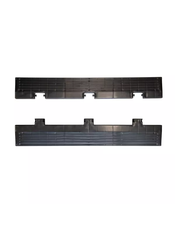 COBATrack Temporary Ground Protection Tiles & Edges