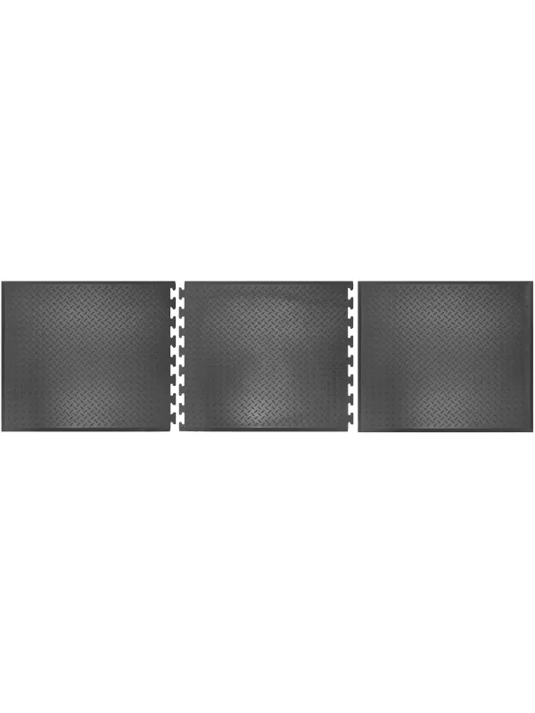 Comfort-Lok Rubber Workplace Mat