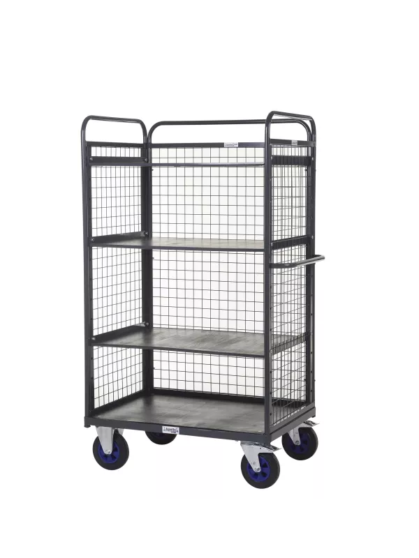 Apollo Heavy Duty Distribution Trolleys 1500H