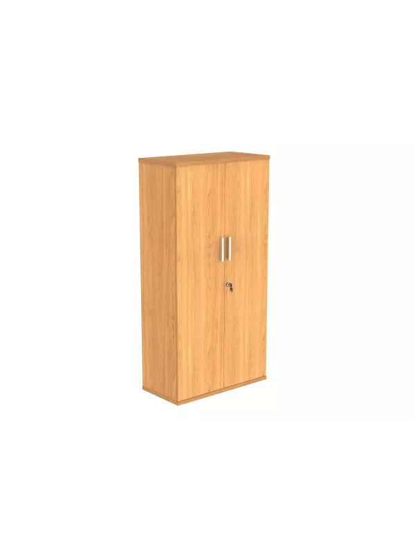 Stylish 3 Shelf Core Wooden Cupboard