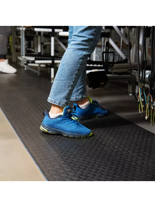 Coba Europe Deckplate ReGen 70: Eco-Friendly Industrial Mat