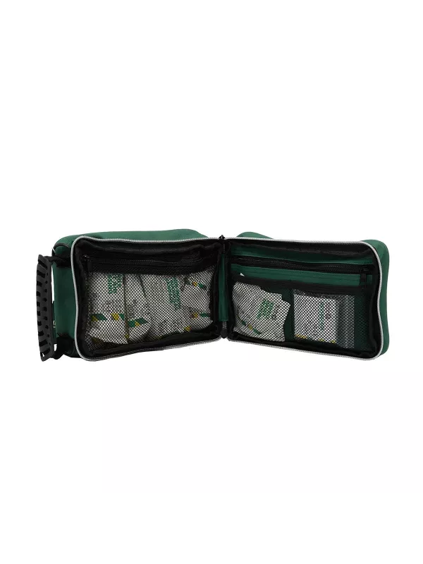 St John Ambulance Small Workplace First Aid Kit Grab Bag