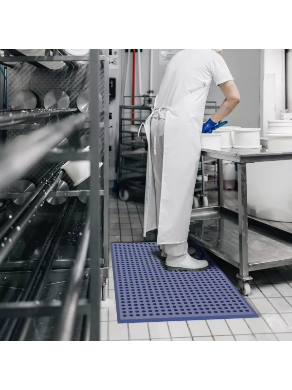 Coba Europe Worksafe Workstation Matting