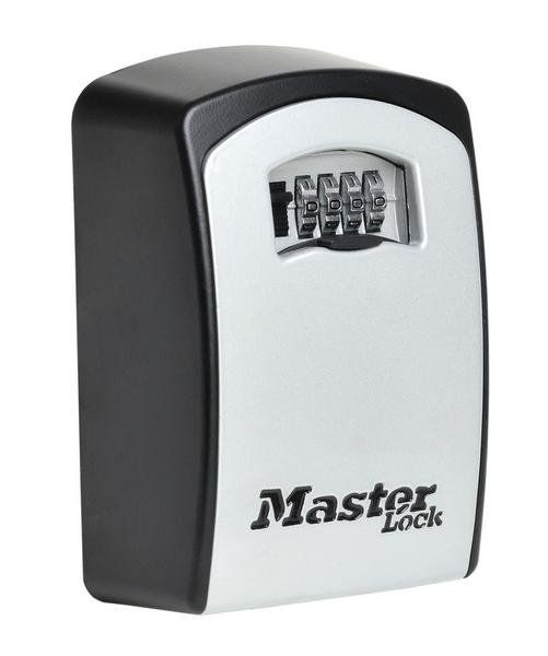 Master Lock Key Safe Large