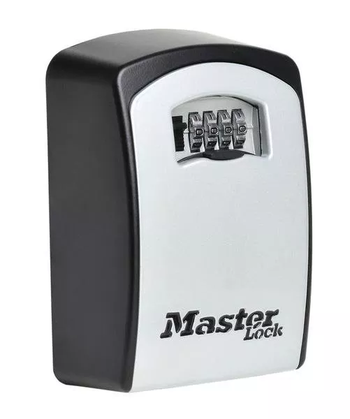 Securikey Master Lock Key Safe Large