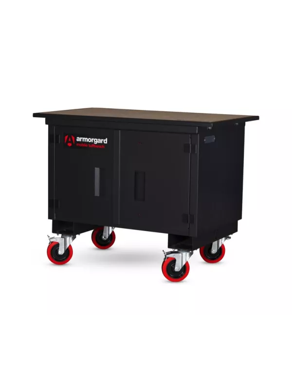 Armorgard Mobile Tuffbench