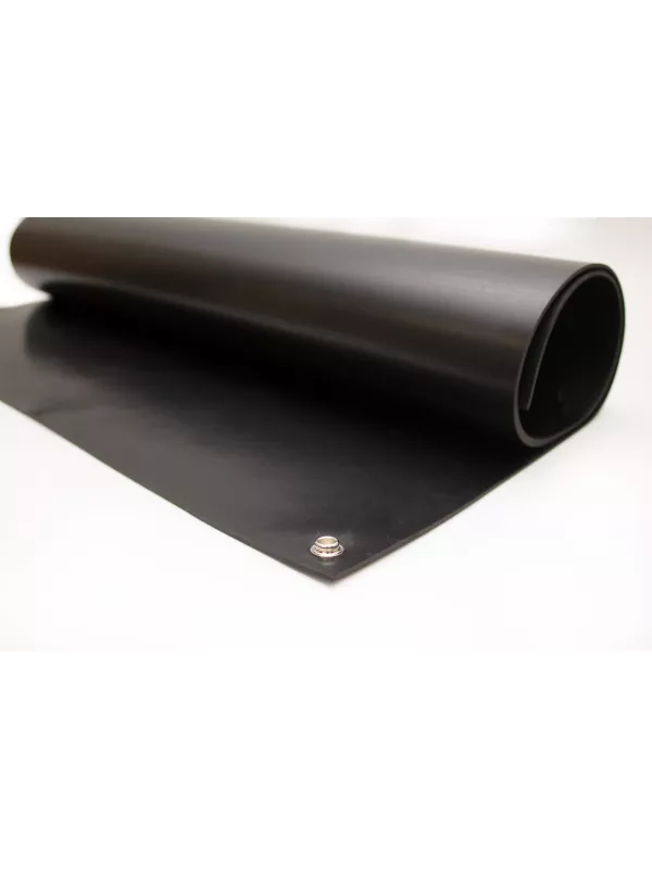 ESD Rubber Floor Mat