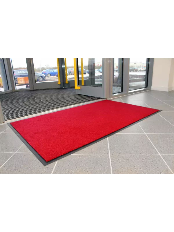Coba Europe COBA Entra-plush Entrance Mat