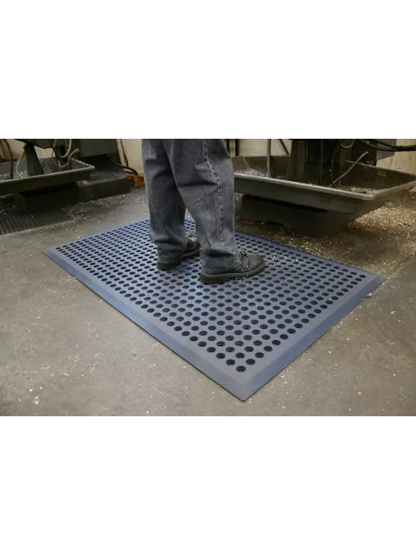 Coba Europe Worksafe Workstation Matting