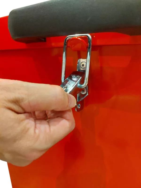 QMP FlamSafe® Site Security Boxes – Compliant Storage for Flammable Liquids