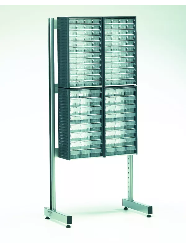 Treston Visible Storage Cabinets