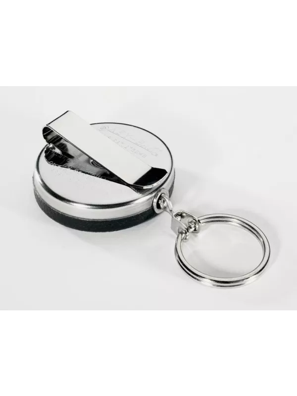 Securikey KEY-BAK Key Reel with Stainless Steel Chain