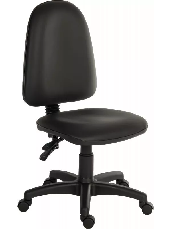 Teknik Deluxe Draughter Ergo Twin Chair