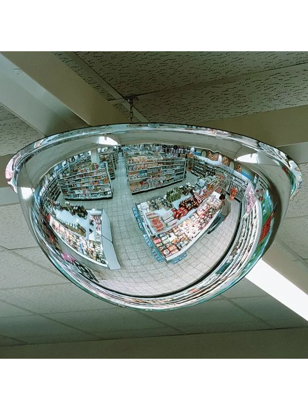 Moravia PANORAMIC 360° Observation Mirror