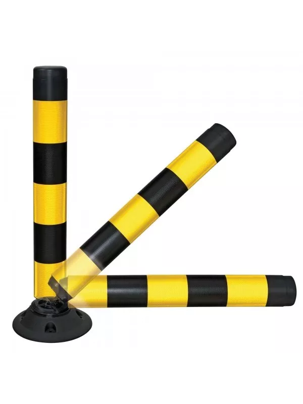 Moravia Traffic Line Flexible Post