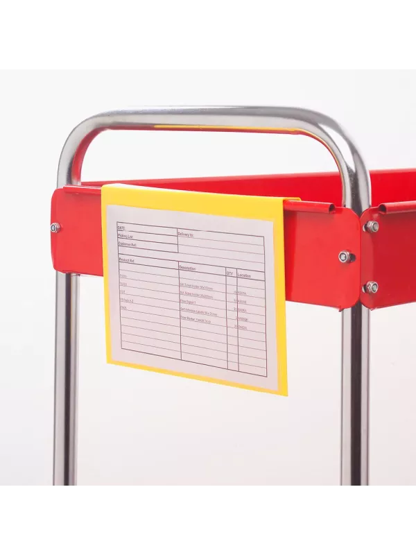 Premier Pallet Hanging Pockets