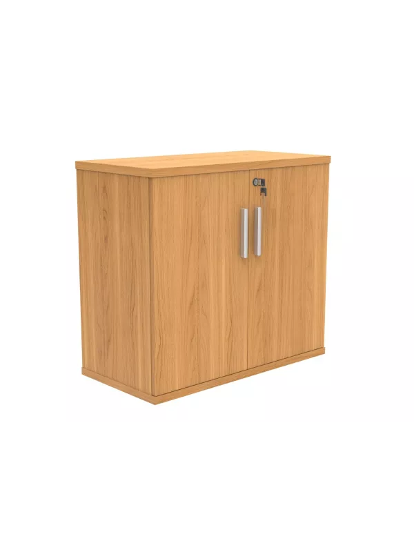 Stylish 1 Shelf Core Wooden Cupboard