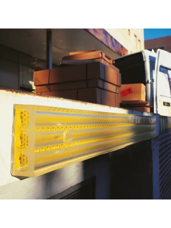 Moravia TRAFFIC-LINE Loading Dock Buffers