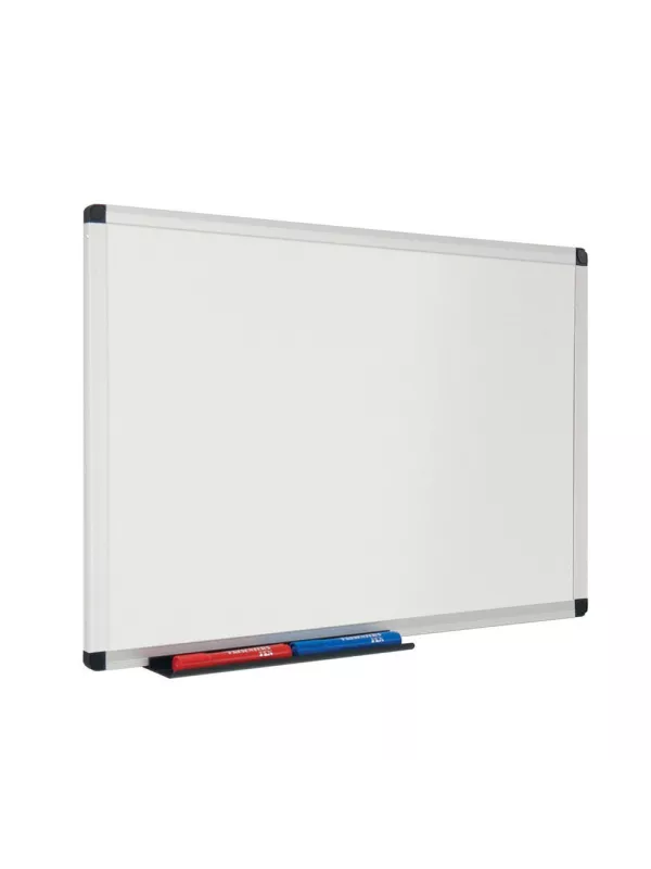 Metroplan Write on Magnetic Dry wipe Whiteboard