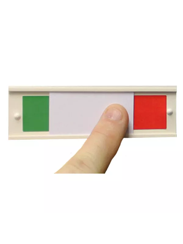 Premier Stock Identity Slider