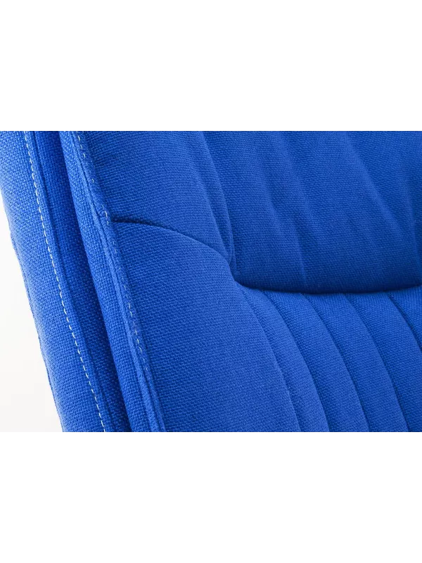 Teknik Milan Fabric Office Chair