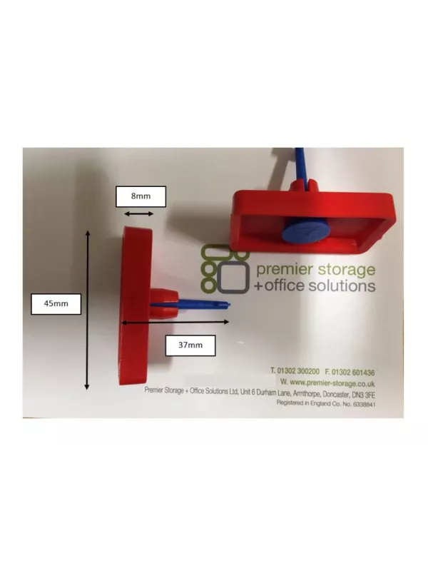 Premier Apex Pallet Racking Locking Pin