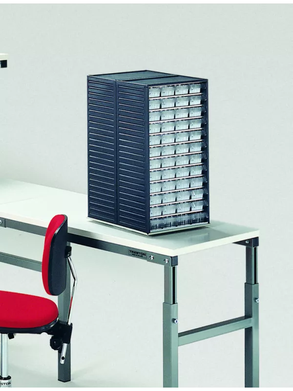 Treston Visible Storage Cabinets