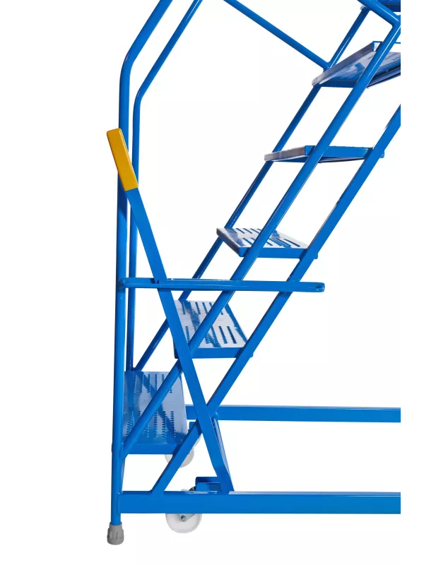 Climb-It Work Platforms