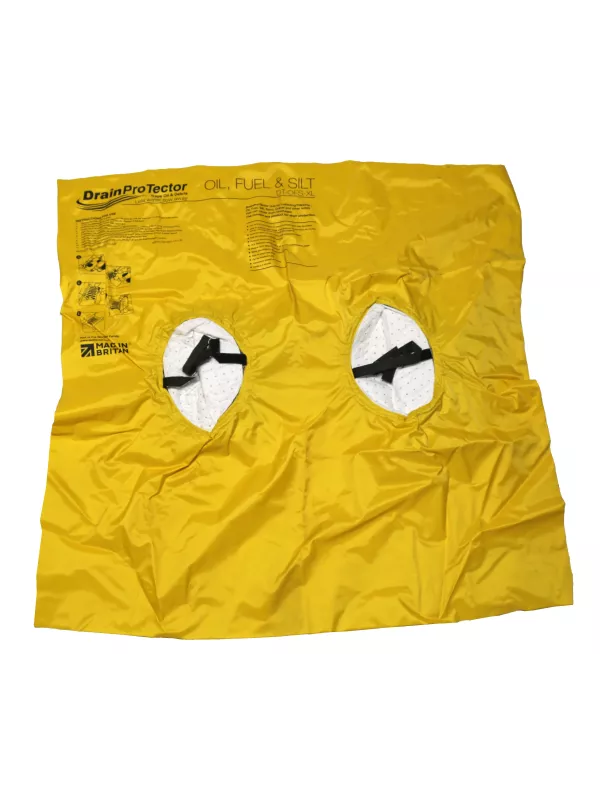 DrainProTector Oil, Fuel & Silt Drain Filter