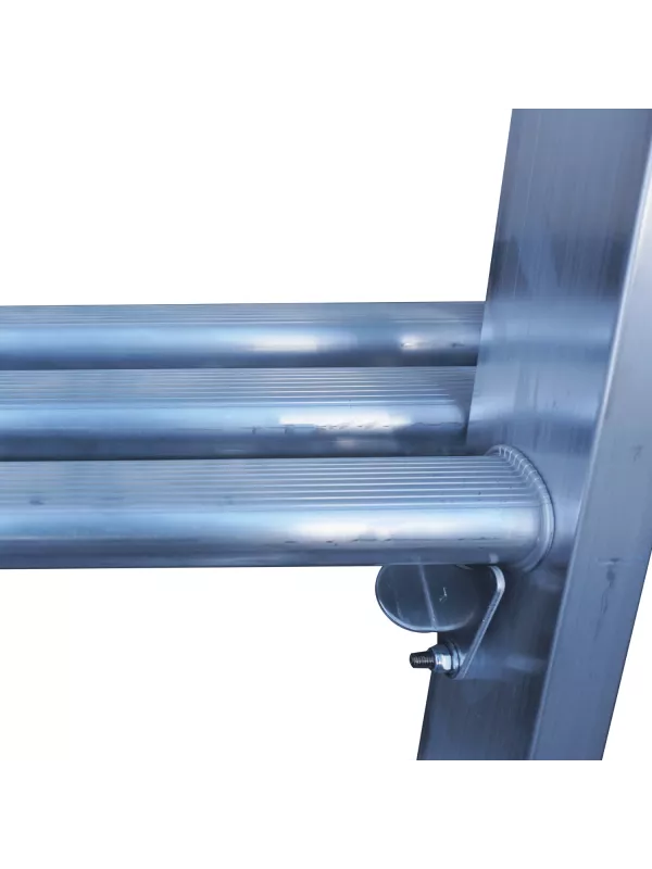 Climb‑It Extension Ladders – 3‑Section