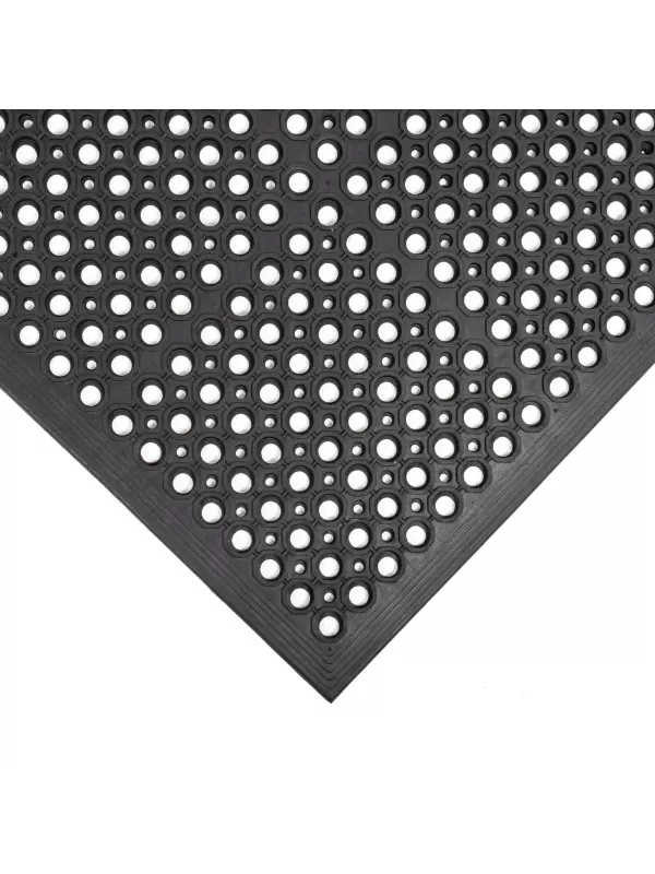 High-Duty Anti Slip Comfort Mat