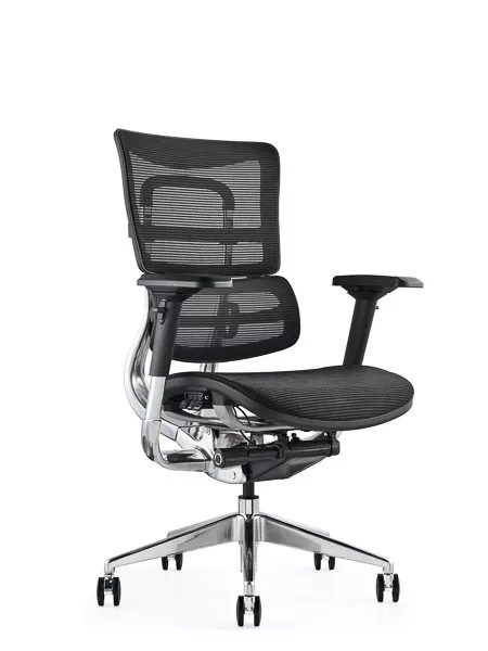 Hood Seating i29 24 Hour Ergonomic All Mesh Office Chair