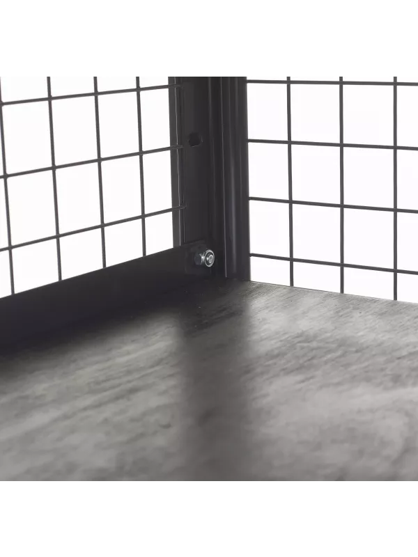 Apollo Heavy Duty Powered Distribution Trolley