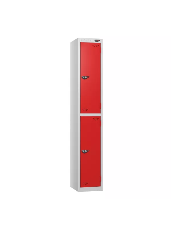 Dexion 2 Door Locker