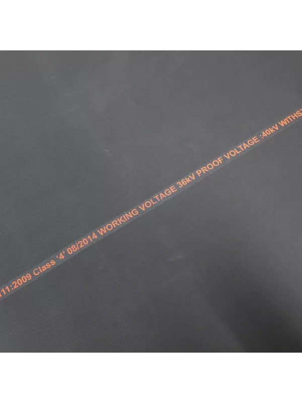 COBAswitch BS EN: 61111 Electrical Safety Matting